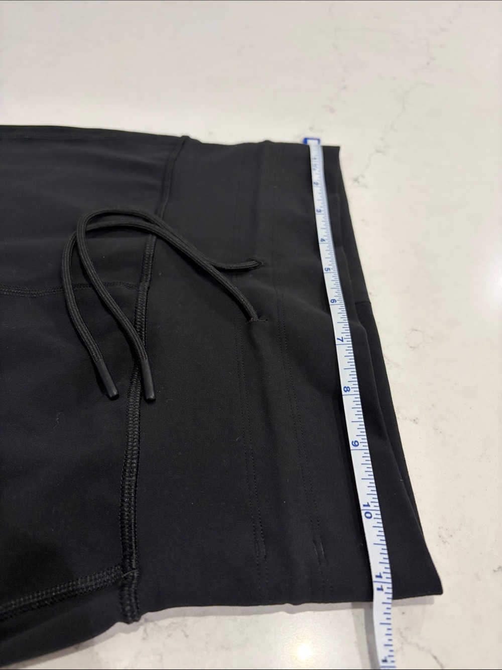 Vuori Daily Legging Black Size XS - Picture 9 of 12